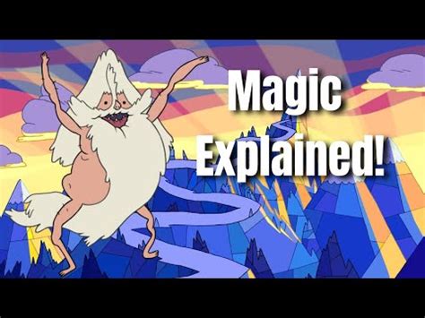 Strange magic ryle 34